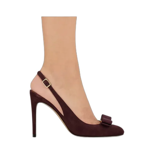 Vara Bow Slingback