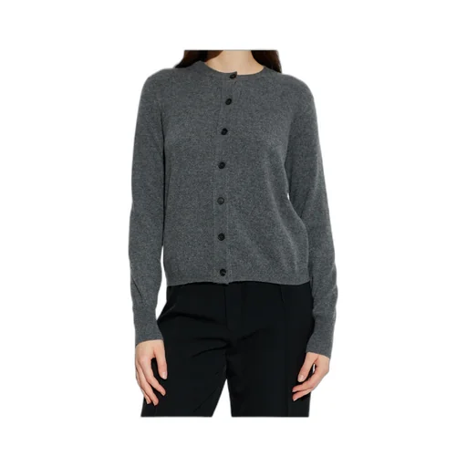 Cashmere Cardigan