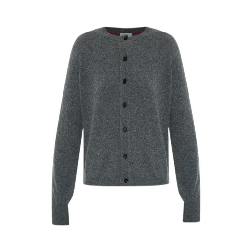 Cashmere Cardigan