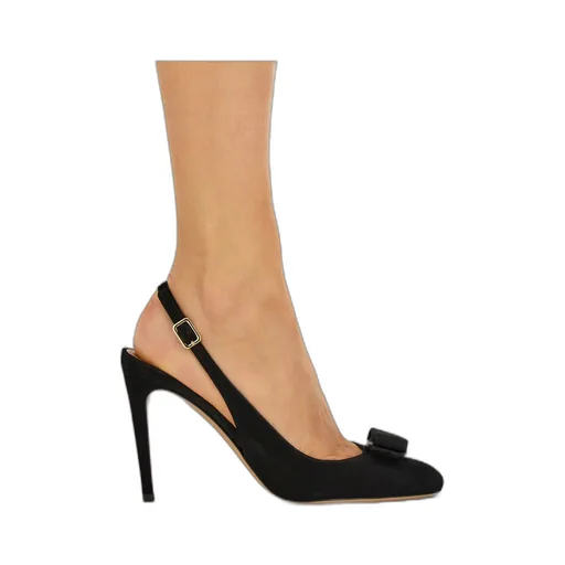 Vara Bow Slingback