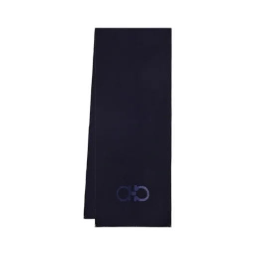 Jacquard Scarf