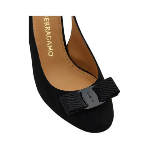 Vara Bow Slingback