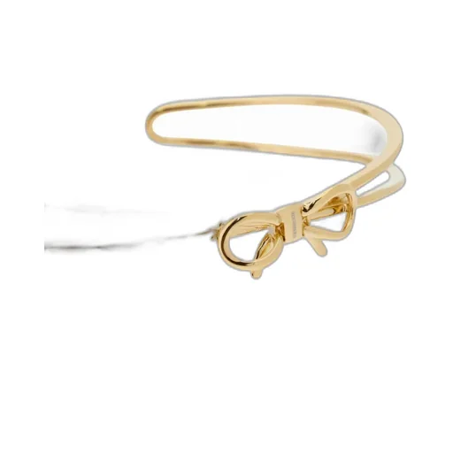 Bangle With Bow