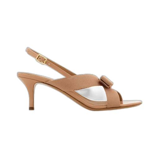Vara Bow Sandal