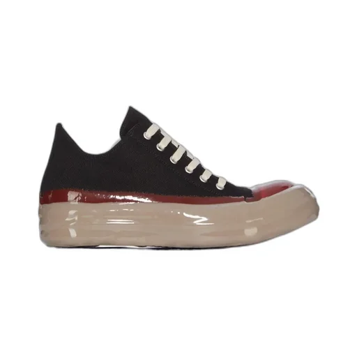 Low Sneakers