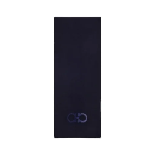 Jacquard Scarf