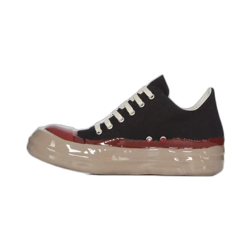 Low Sneakers