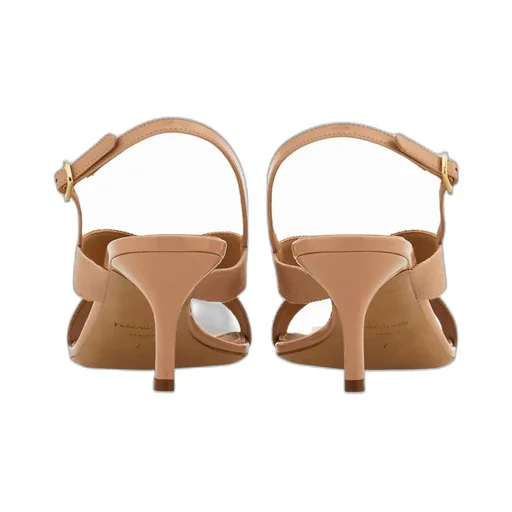 Vara Bow Sandal