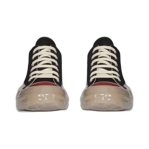 Low Sneakers