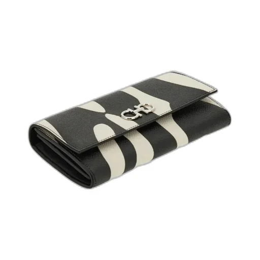 Gancini Wallet With Chain