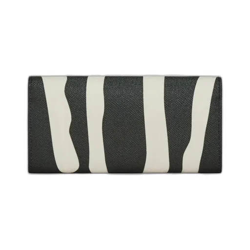 Gancini Wallet With Chain