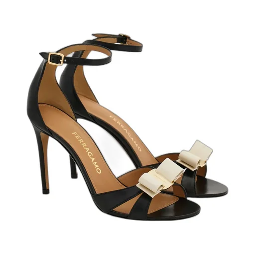 Vara Bow Sandal