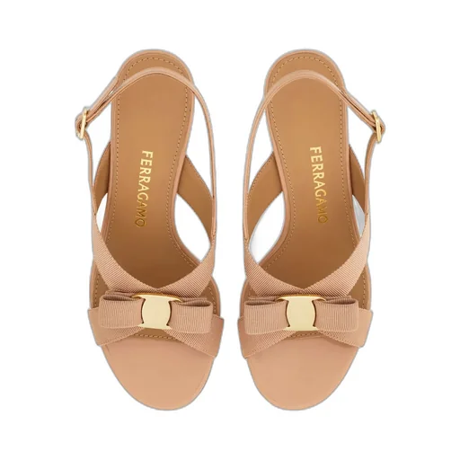 Vara Bow Sandal