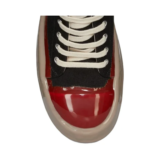 Low Sneakers