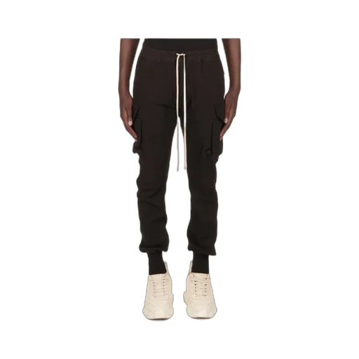 Drawstring Casual Pants