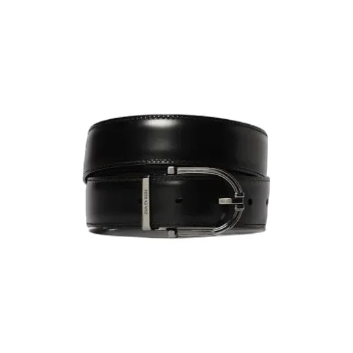 Double-Sided Belt