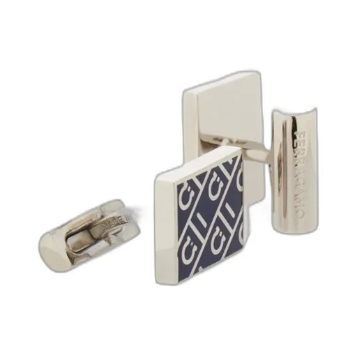Ferragamo Monogram Cufflinks