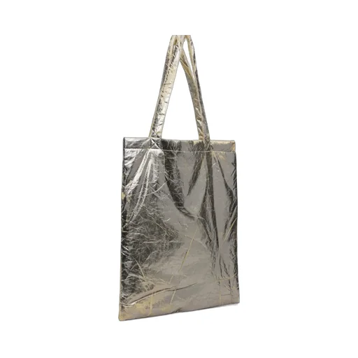 Top Handle Shopper Bag