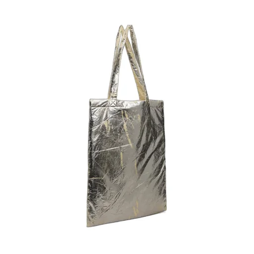 Top Handle Shopper Bag