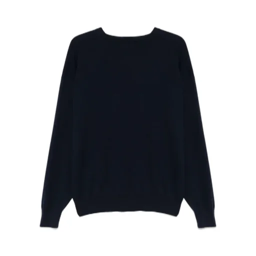 Crew Neck Long Sleeve Sweater