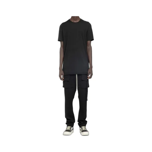 Luxor Short-Sleeved Cotton T-Shirt