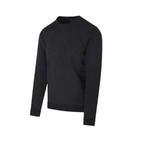 Merino Wool Knitwear