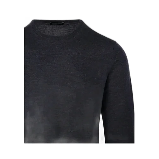 Merino Wool Knitwear