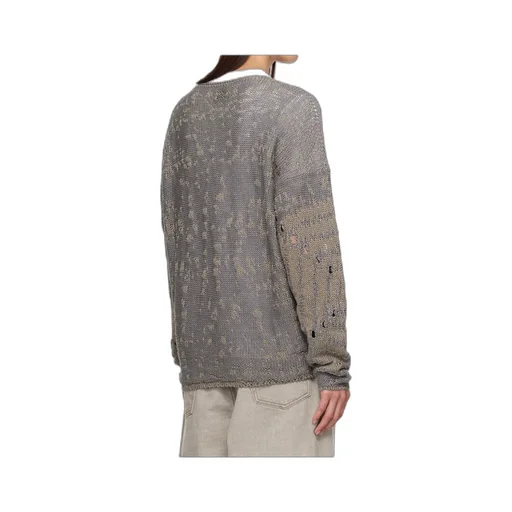 Vortex Sweater
