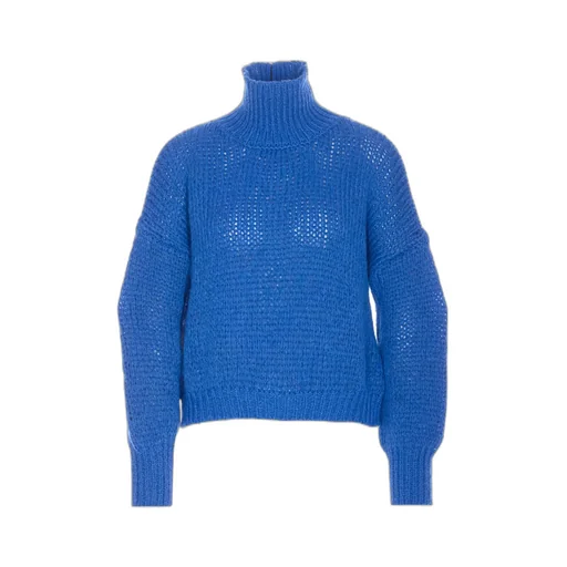 Turtleneck Knitwear