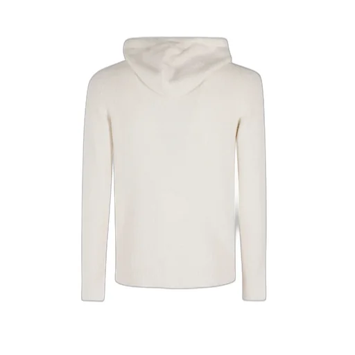 Long-Sleeved Sweatshirt