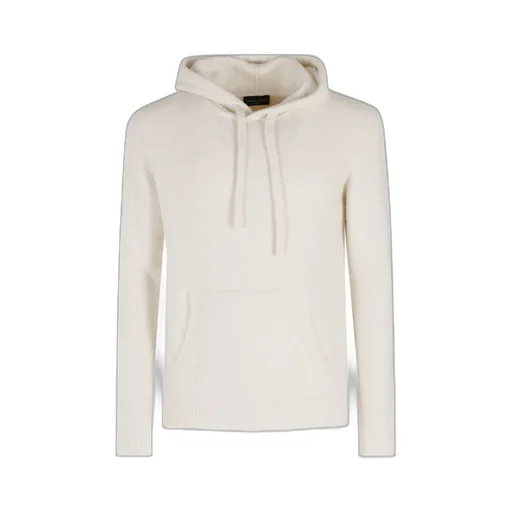 Long-Sleeved Sweatshirt