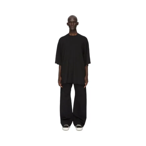 Tommy Cotton T-Shirt