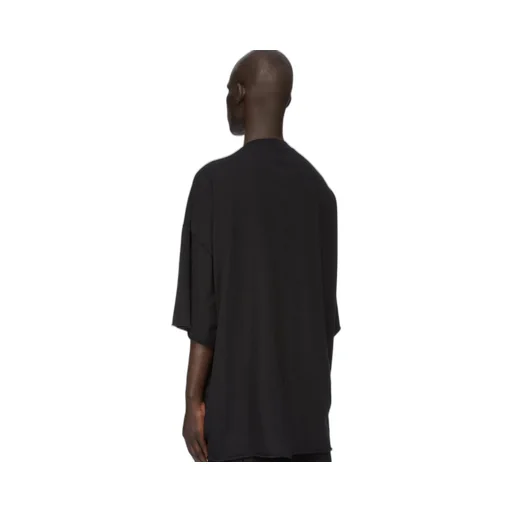 Tommy Cotton T-Shirt
