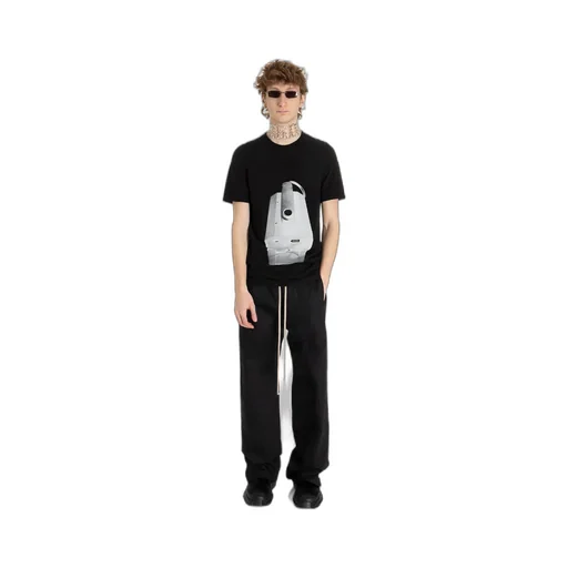 Wide-Legged Sweatpants