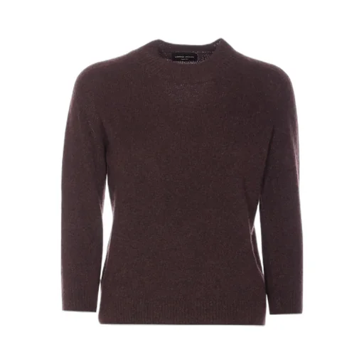 Crewneck Knitwear