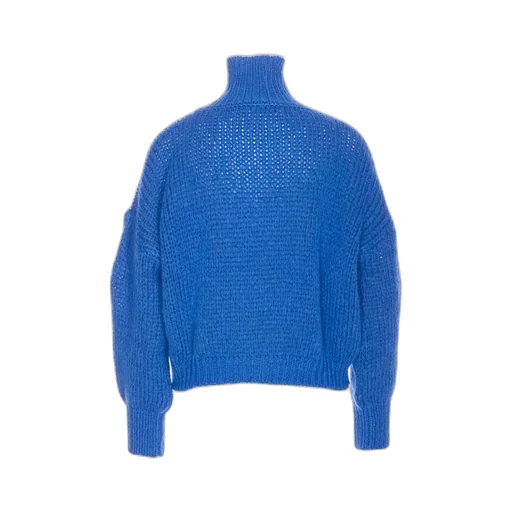 Turtleneck Knitwear