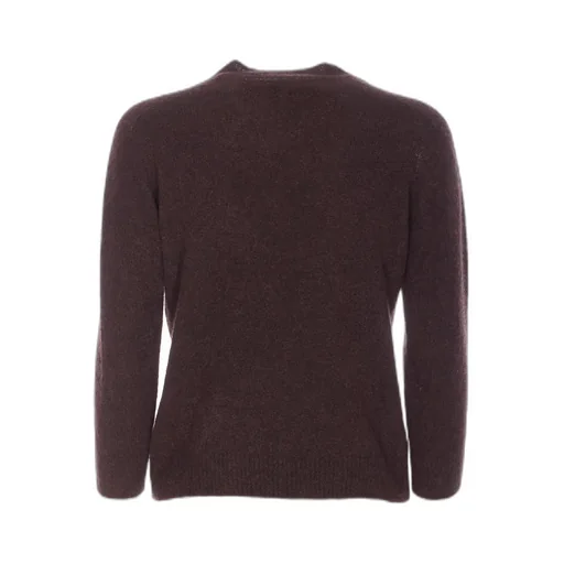 Crewneck Knitwear