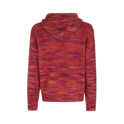 Long-Sleeved Sweater