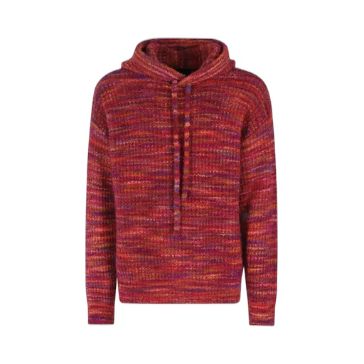 Long-Sleeved Sweater