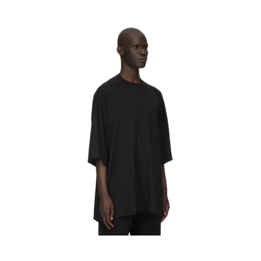 Tommy Cotton T-Shirt
