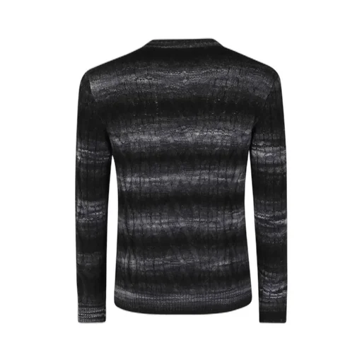 Long-Sleeved Sweater