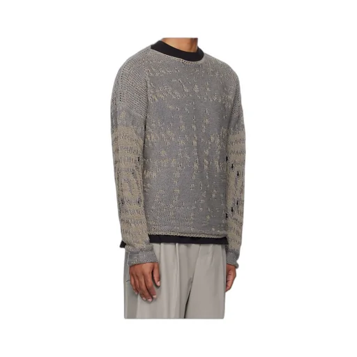 Vortex Sweater