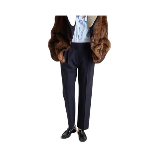 Rush Stitch Pants