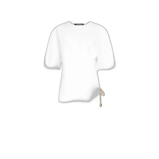 Crew Neck T-Shirt