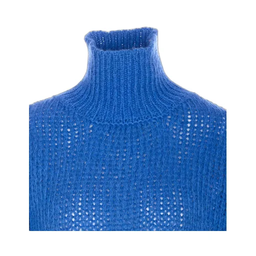 Turtleneck Knitwear