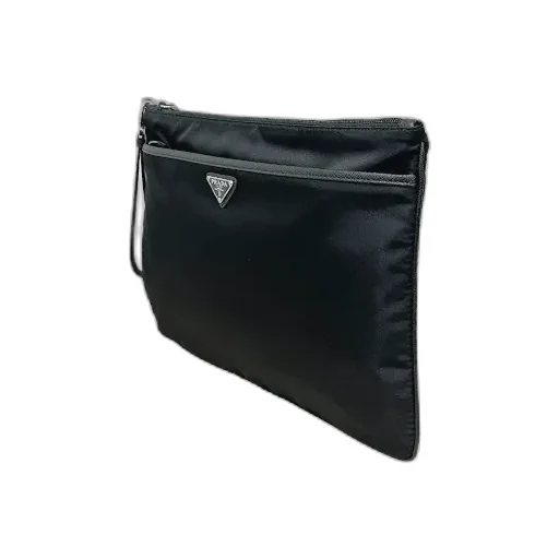 Zipper Clutch