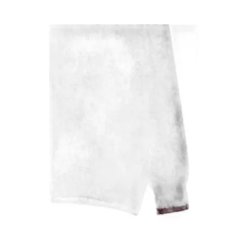 Long-Sleeved Knitwear