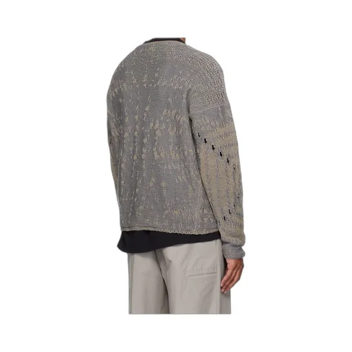 Vortex Sweater