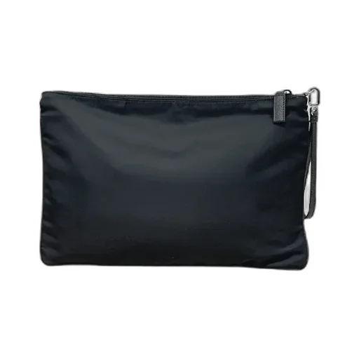 Zipper Clutch