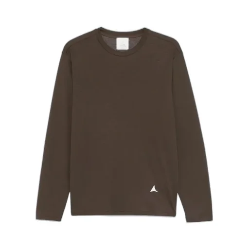 Fireflies Crewneck T-Shirt